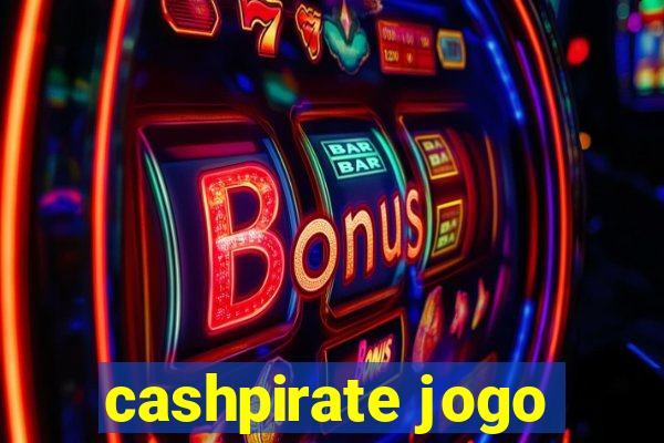 cashpirate jogo